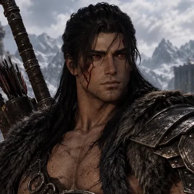 Kaidan (TES5 - Skyrim)