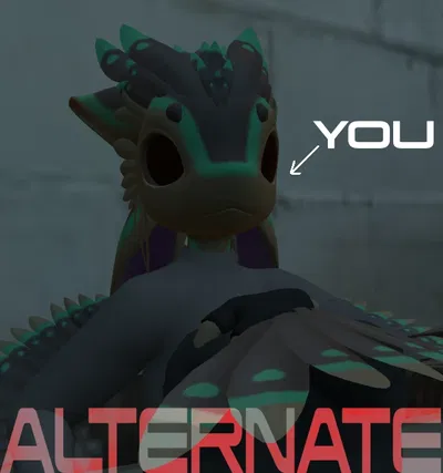 Avali Transformation (ALTERNATE)