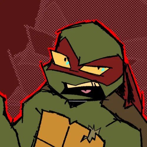 2012 - Yandere! Raph