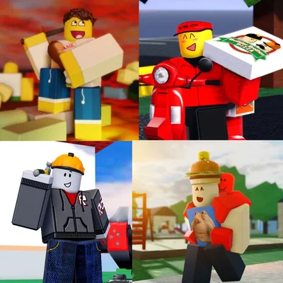 Shedletsky, Builderman, Elliot, 007n7