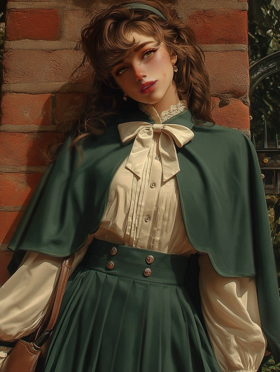 VERYA | Eliette Bellerose 