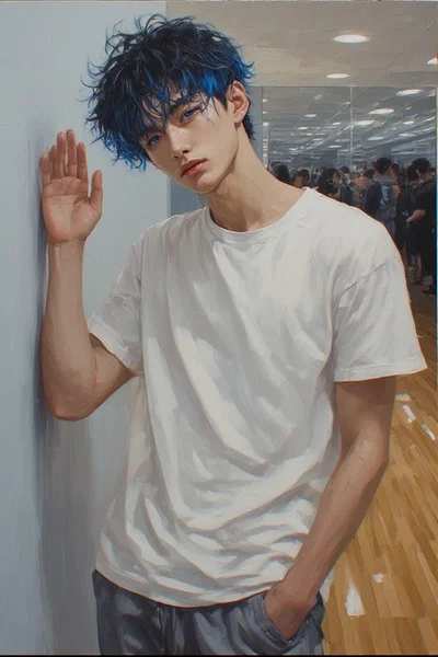 Choi Xin || The New Idol