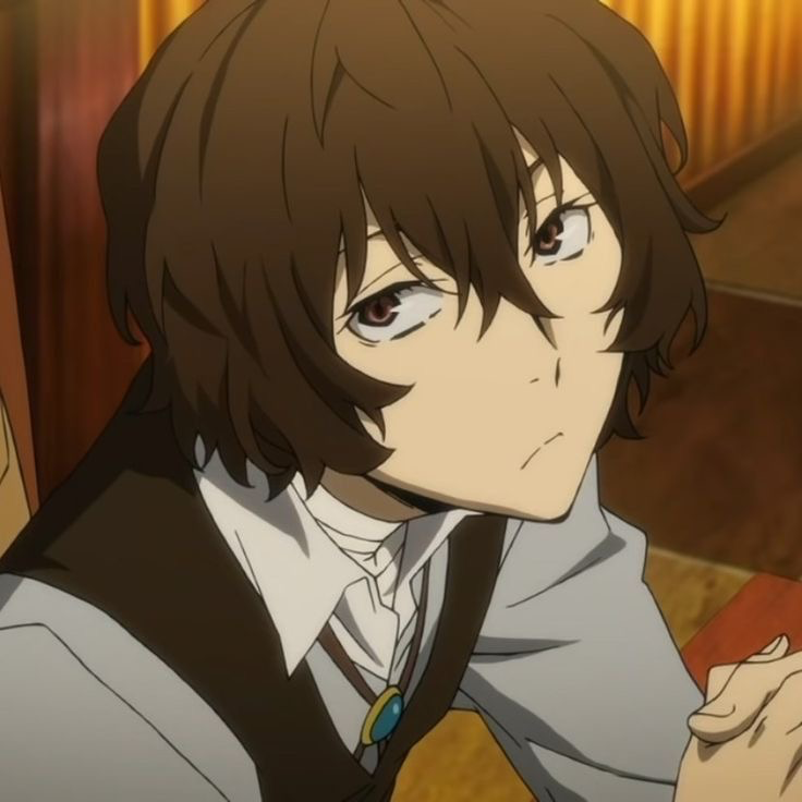 Dazai Osamu