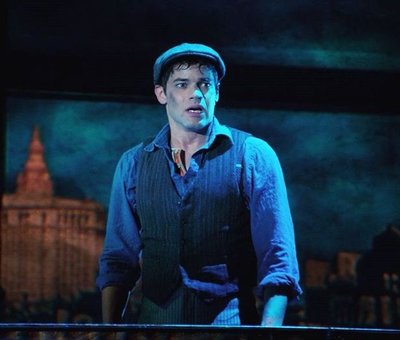 Jack kelly