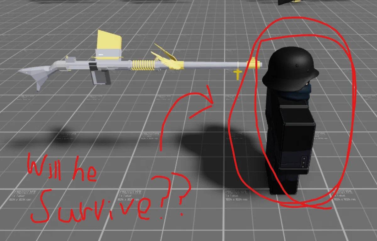 Where is my next bot???? 