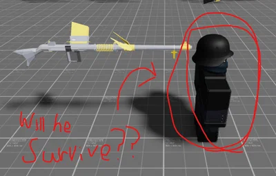 Where is my next bot???? 