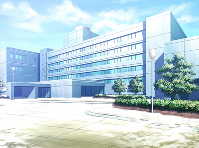 Helix Laboratory 
