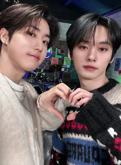 Cheesecake Chaos - Lee Minho | Minsung