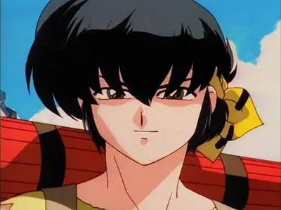Ryoga hibiki