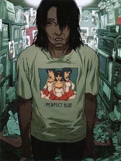 Mamoru Uchida | Blue perfect 