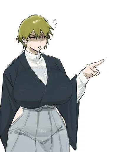 Naoya | Head Of The Hei