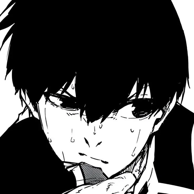 Isagi Yoichi