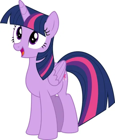 Twilight sparkle