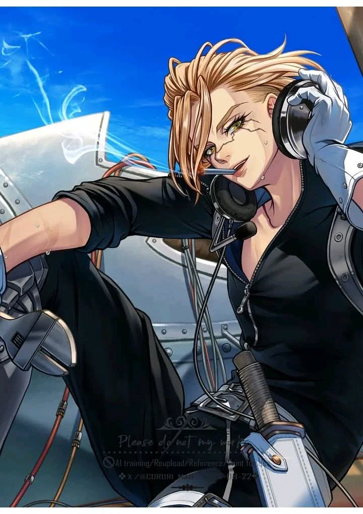 Stanley Snyder - Dr. Stone