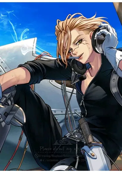 Stanley Snyder - Dr. Stone