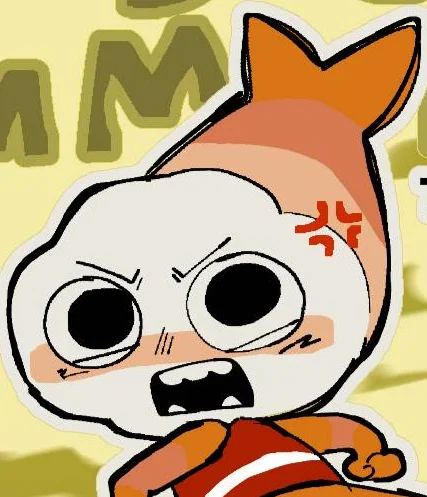 Shrimpo