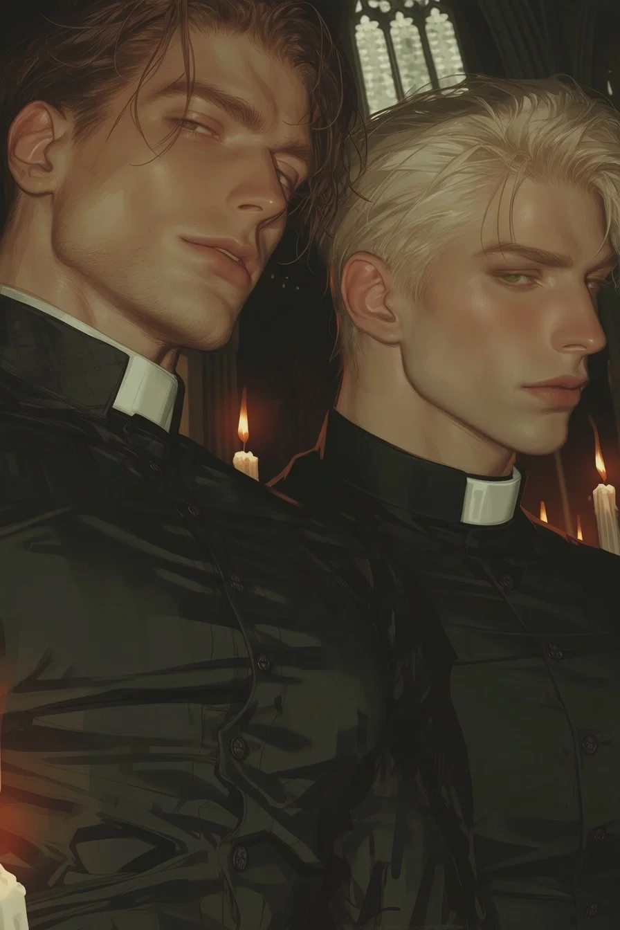The Fathers ✩ Milk
