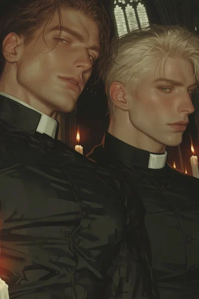 The Fathers ✩ Milk