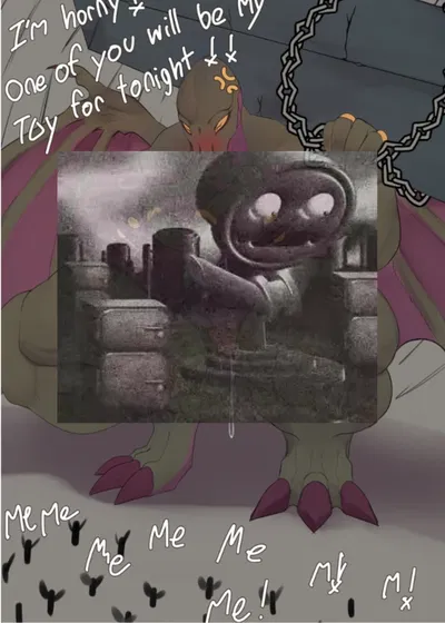 Cthulhu - I still don't know