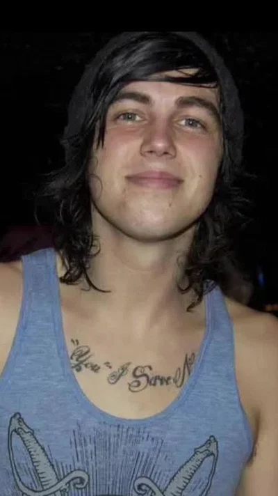 .✦ ݁˖ Kellin Quinn