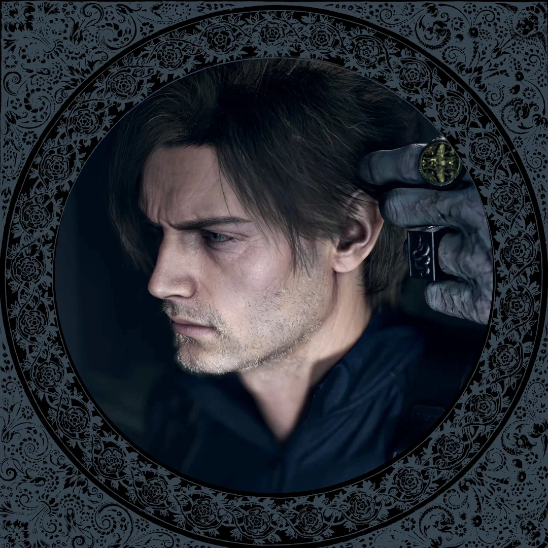 Pillows | Leon S. Kennedy