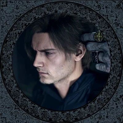 Pillows | Leon S. Kennedy