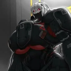 Dommy Mommy Mercenary