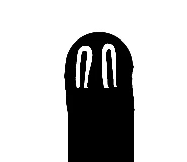 Unfamiliar Friend
