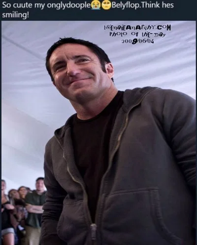 Trent reznor 