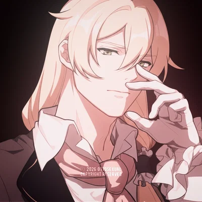 Otto Apocalypse || HoD AU || PART 2