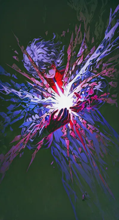 Rebirth - Apocalypse RPG