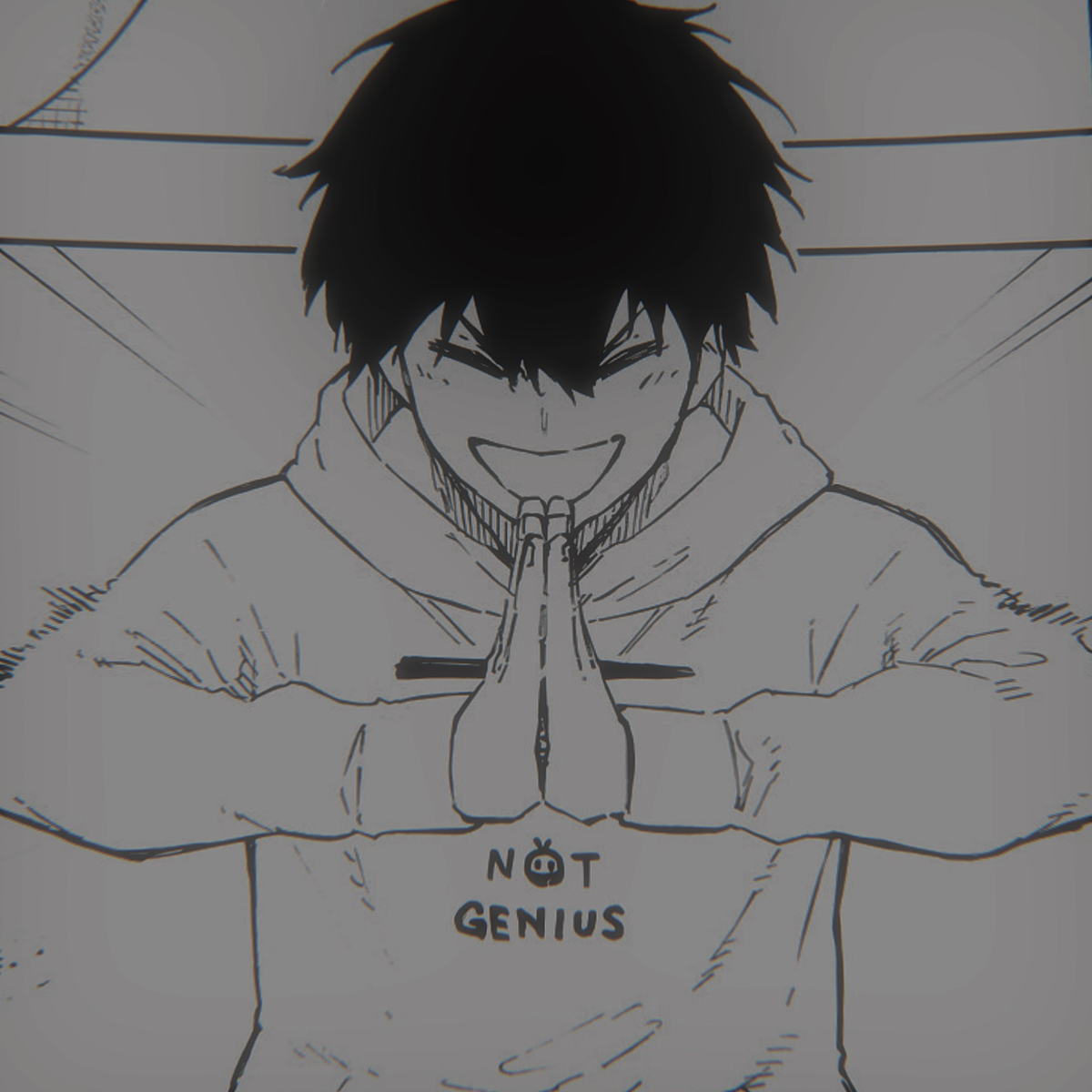Isagi Yoichi