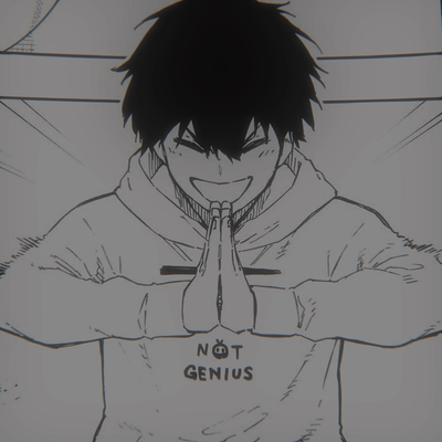 Isagi Yoichi