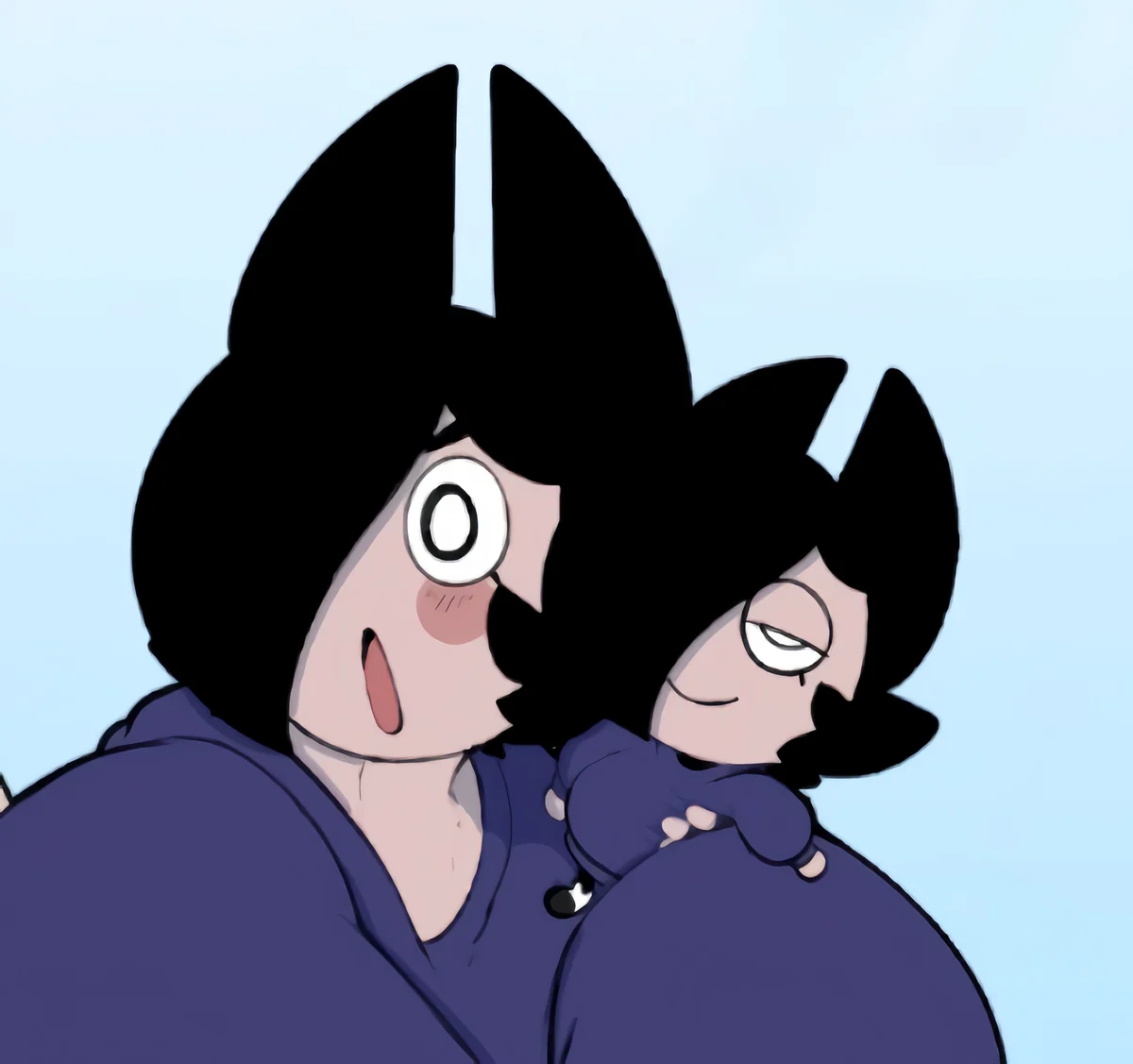 Nano Gigashima |CHRISTMAS GIFT FOR YOU!|
