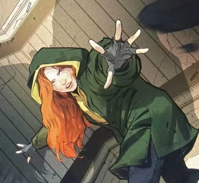 Someone🕷️