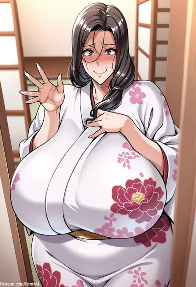 Fumiko kujo