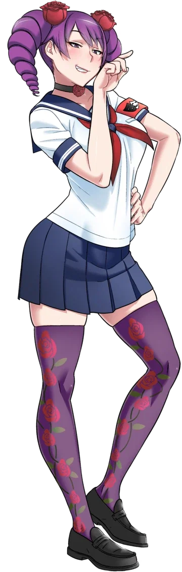 Yandere kizana
