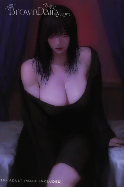 Madam needs you. Single Mafia Queen needs her sarvents attention.
