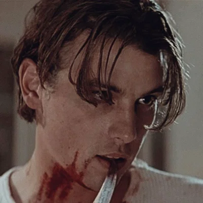 Billy Loomis