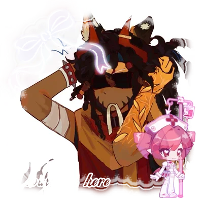 ⩇⩇:⩇⩇ Flame ⊹+🔥⋆