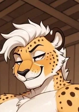 Sharam el Cheetah