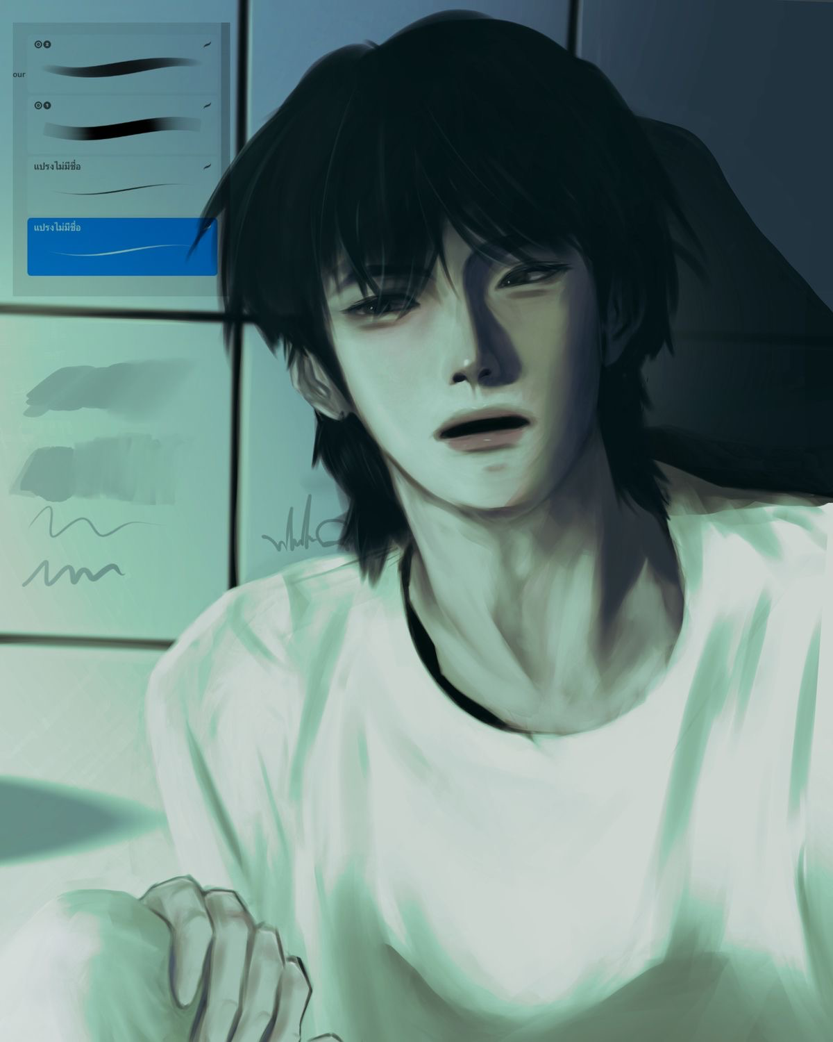 •~ Kaito Ren ~•