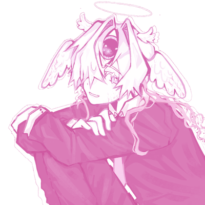𓊆🍰 ۫ eggchan θC