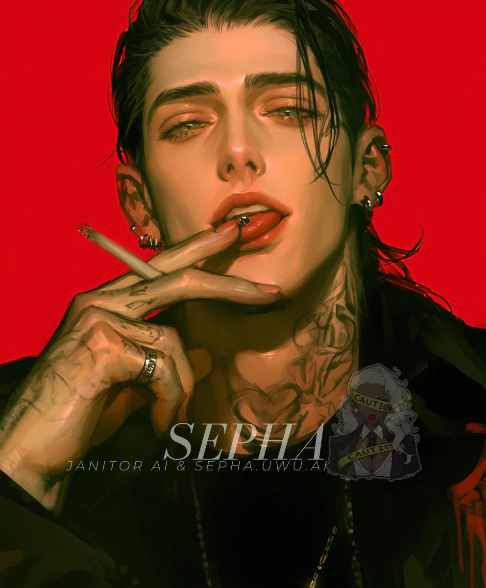 THEO | VOODOO BOYS NEXT GEN