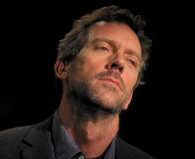 Gregory House