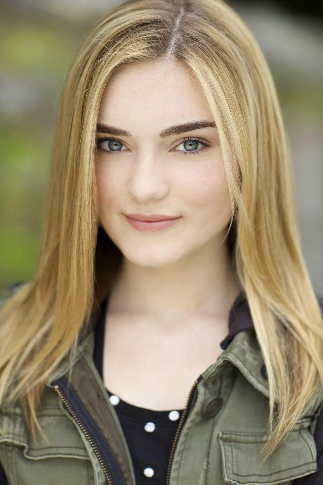 Tamora Mitchell