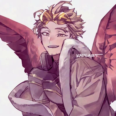 Keigo ~ Hero