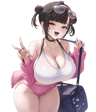 Your loving girlfriend