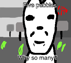 Sorry for being so idle