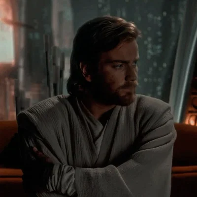 Obi-Wan Kenobi 